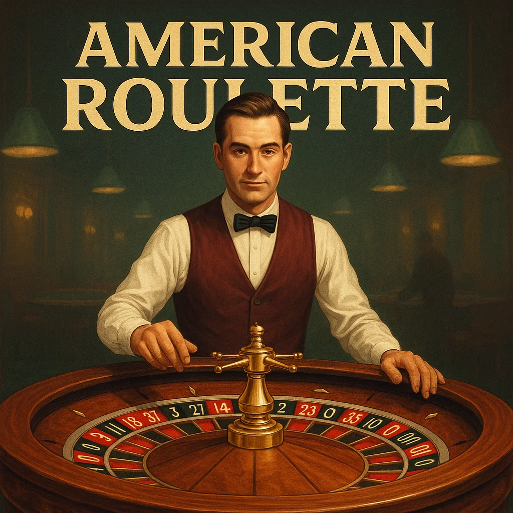 American Roulette