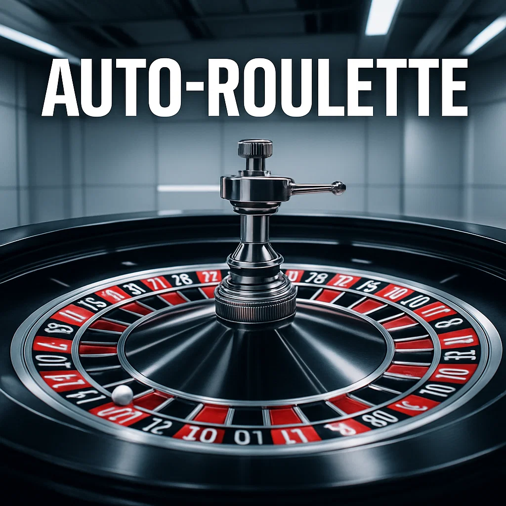 Auto Roulette