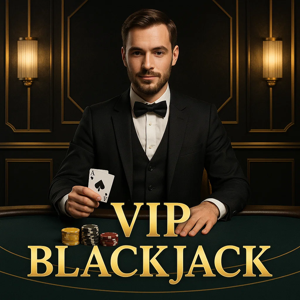 VIP Blackjack