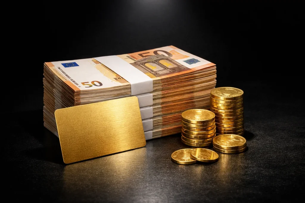 Casino Extra Registration Bonus