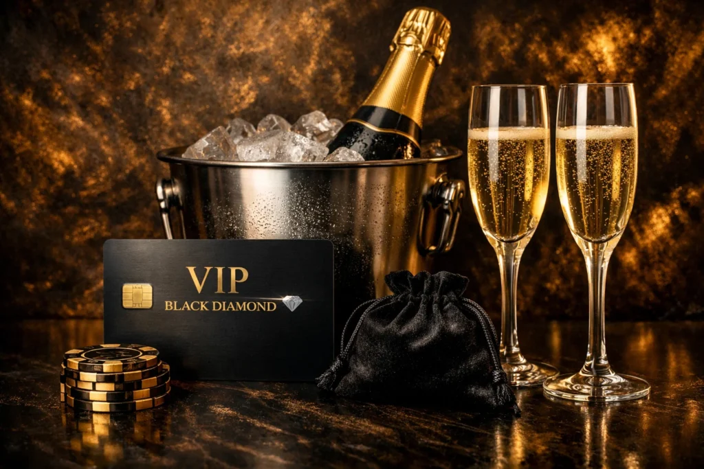 Casino Extra VIP Club Rewards